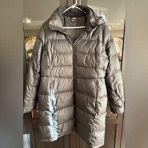 North Face 600 women’s puffer jacket XL